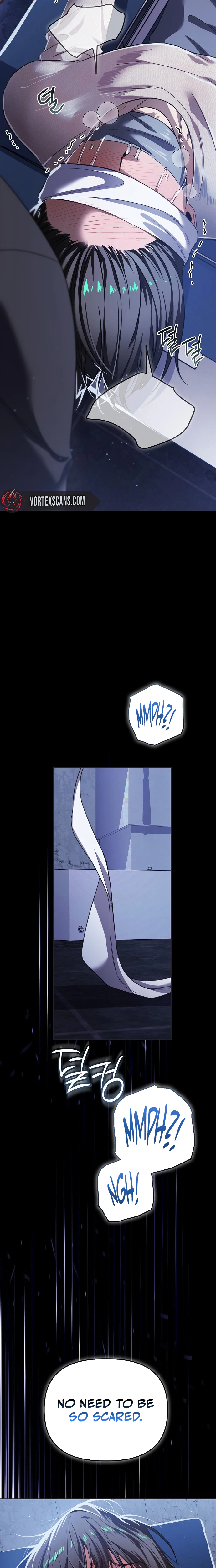 Till Death Do Us Part Chapter 0 Page 8