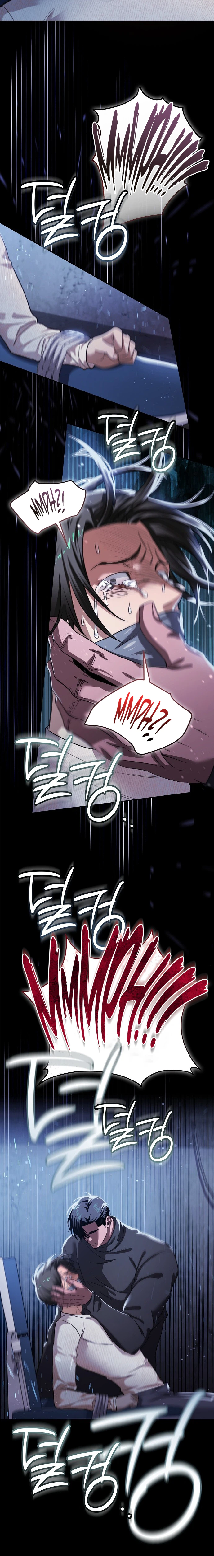 Till Death Do Us Part Chapter 0 Page 10