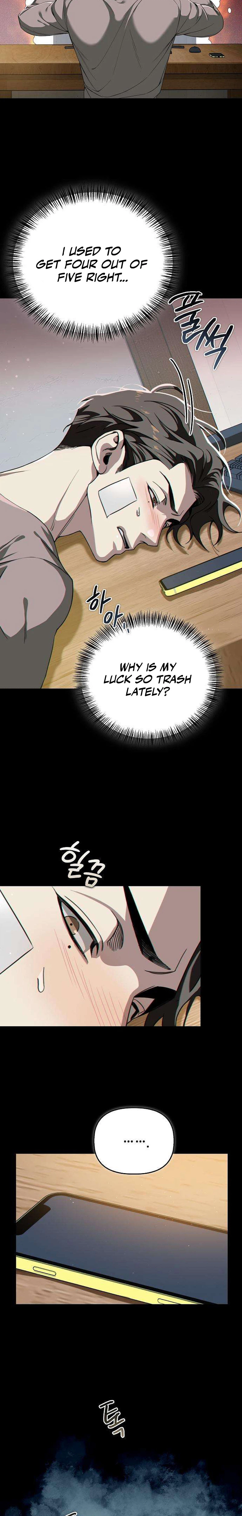 Till Death Do Us Part Chapter 1 Page 15