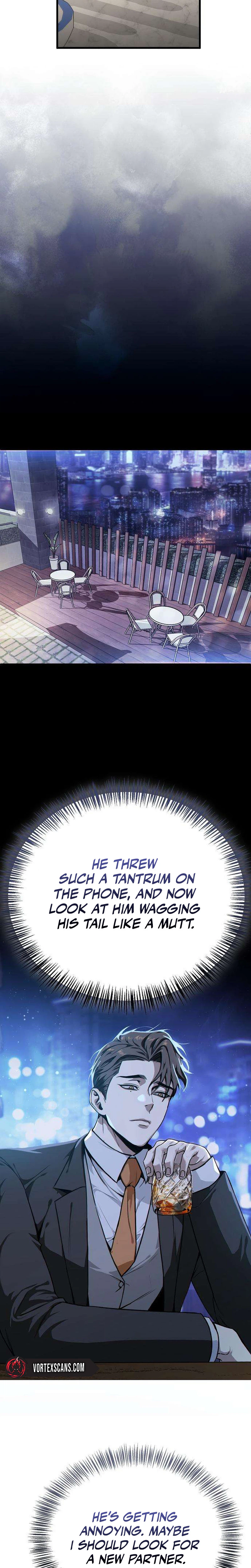 Till Death Do Us Part Chapter 1 Page 30