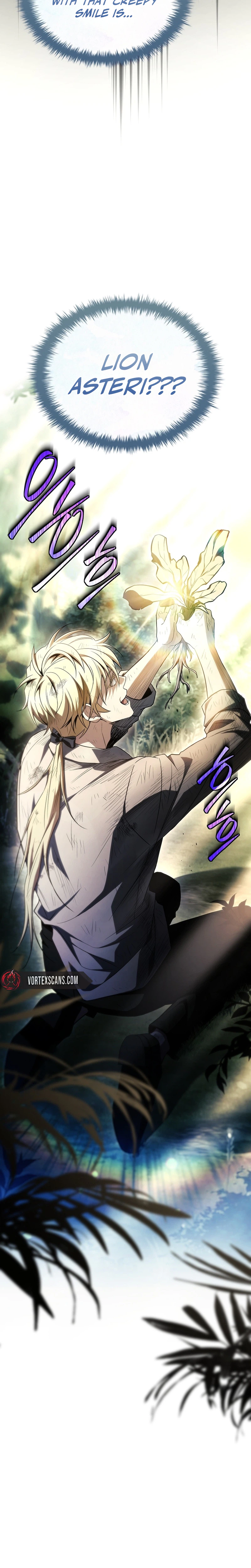 To Hell with Being Heir, I’m going to Heal Chapter 37 Page 26