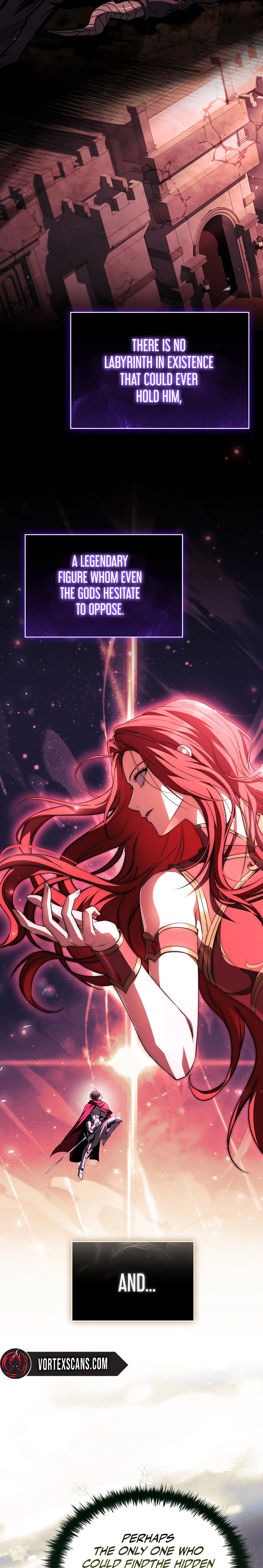 To Hell with Being Heir, I’m going to Heal Chapter 4 Page 7
