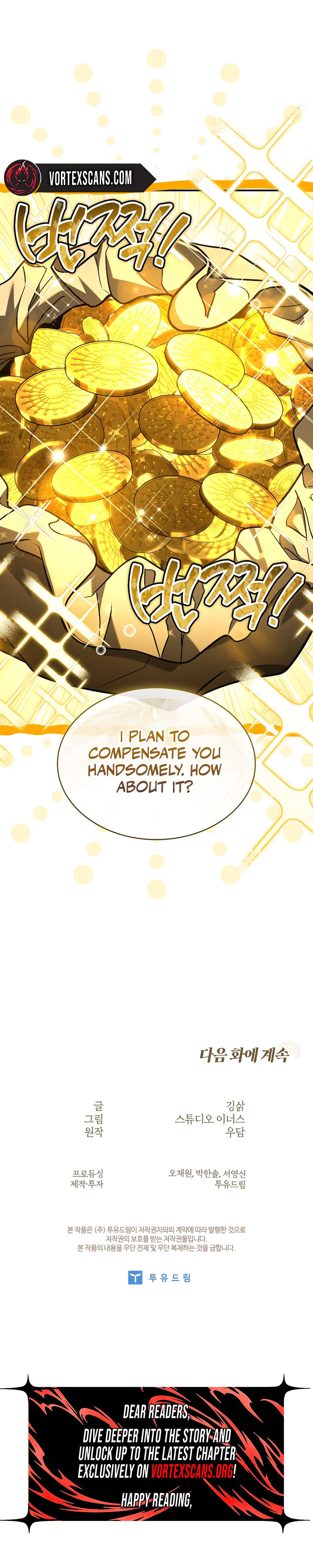 To Hell with Being Heir, I’m going to Heal Chapter 4 Page 30