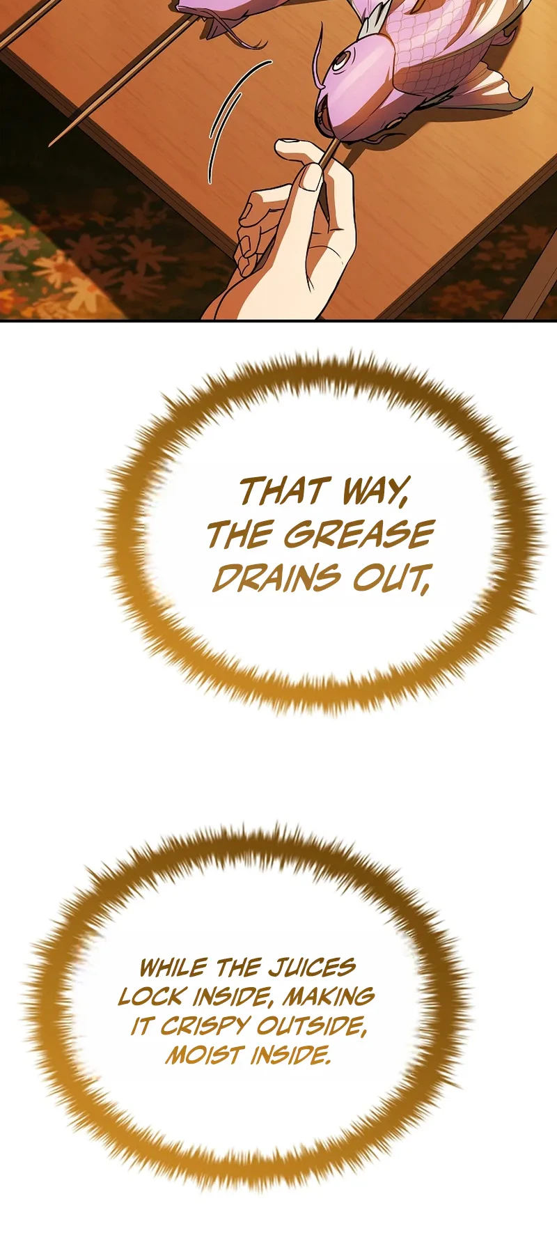 To Hell with Being Heir, I’m going to Heal Chapter 23 Page 14