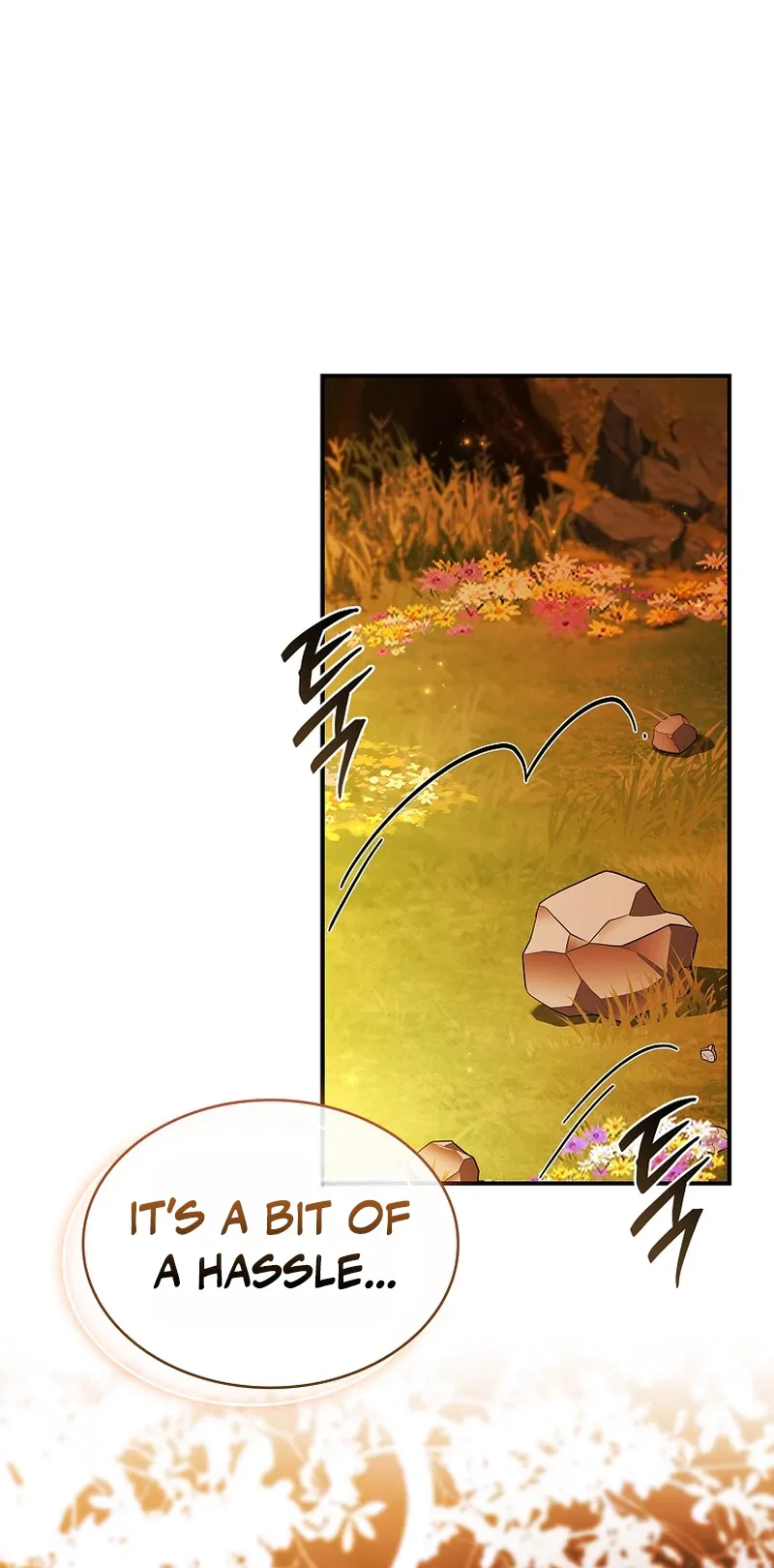 To Hell with Being Heir, I’m going to Heal Chapter 23 Page 16