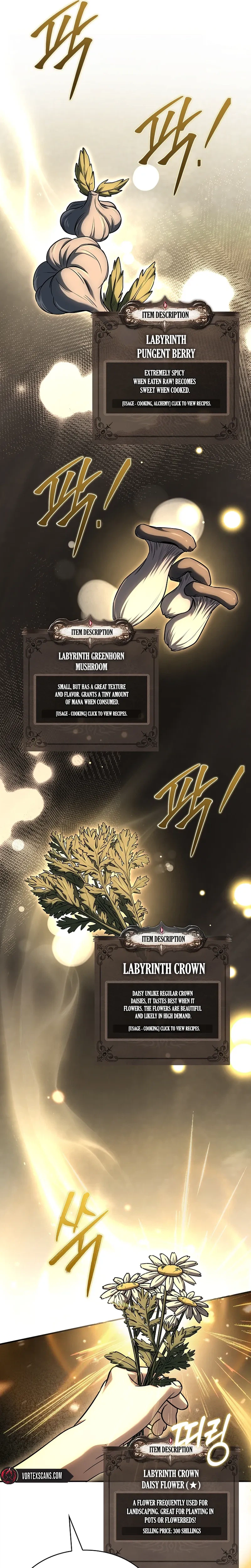 To Hell with Being Heir, I’m going to Heal Chapter 23 Page 37