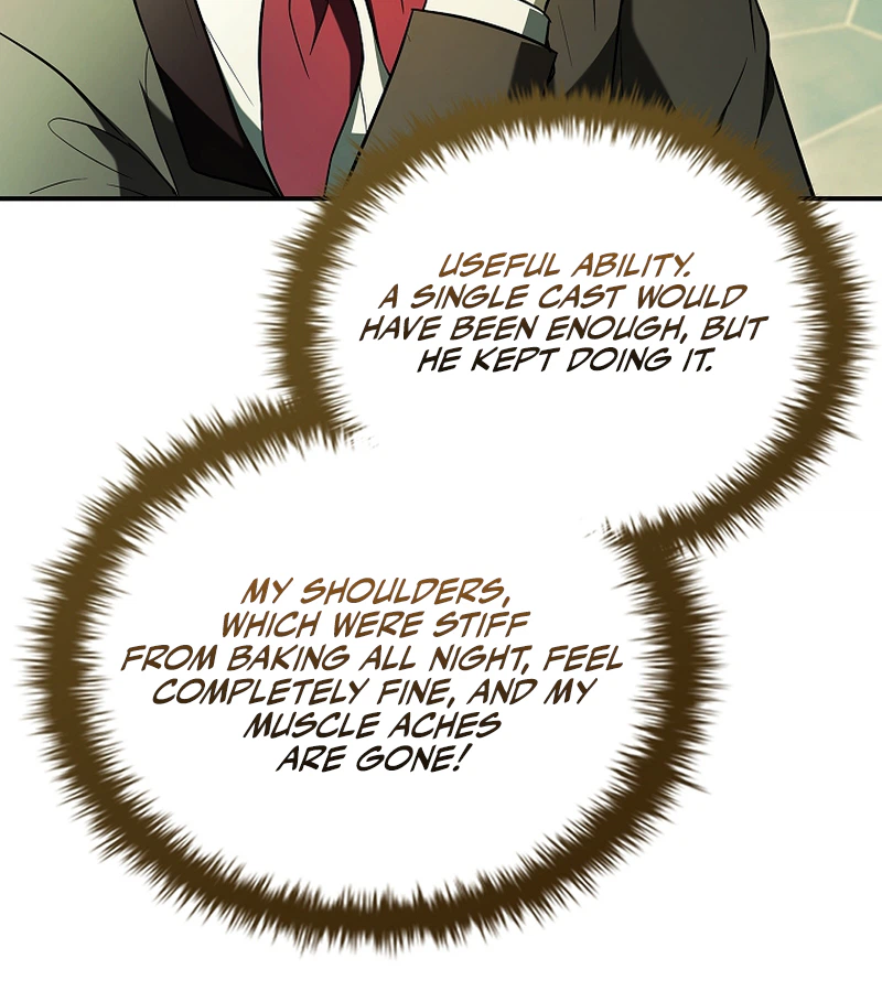 To Hell with Being Heir, I’m going to Heal Chapter 12 Page 34