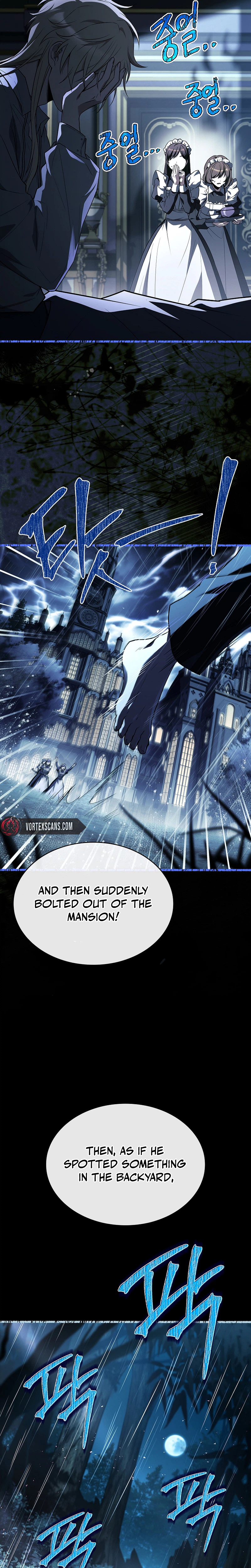 To Hell with Being Heir, I’m going to Heal Chapter 1 Page 6