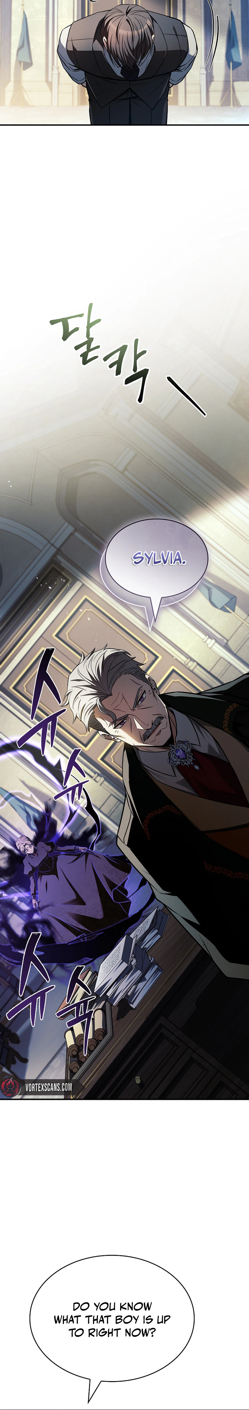 To Hell with Being Heir, I’m going to Heal Chapter 1 Page 31
