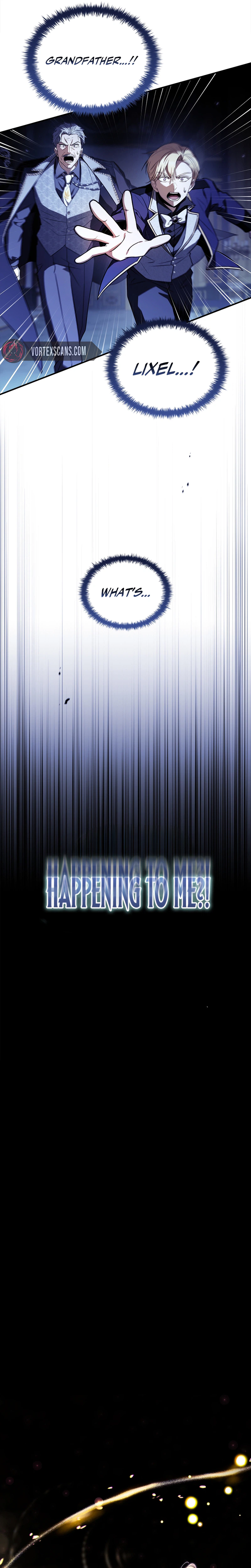 To Hell with Being Heir, I’m going to Heal Chapter 20 Page 5