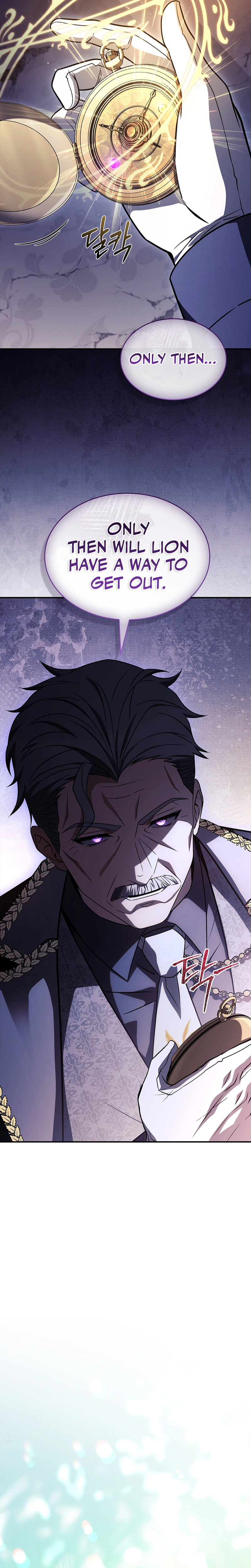 To Hell with Being Heir, I’m going to Heal Chapter 20 Page 24