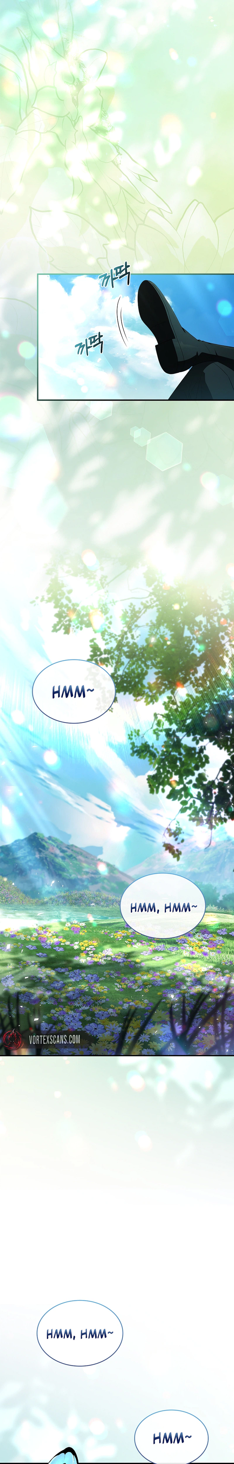 To Hell with Being Heir, I’m going to Heal Chapter 20 Page 25