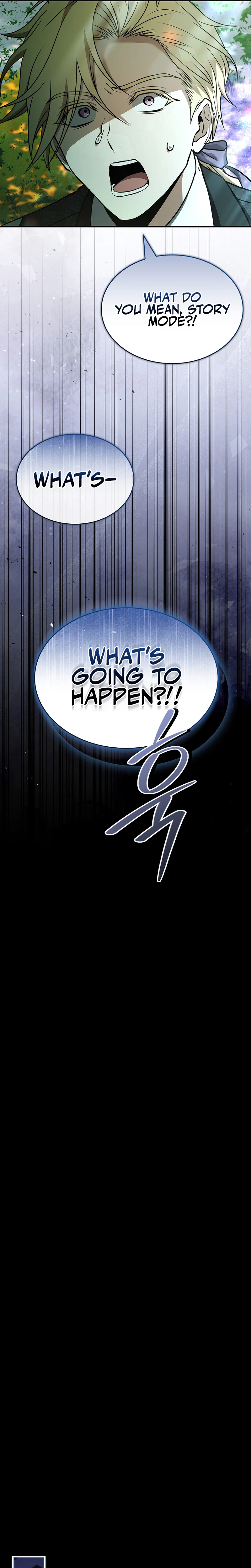 To Hell with Being Heir, I’m going to Heal Chapter 21 Page 28