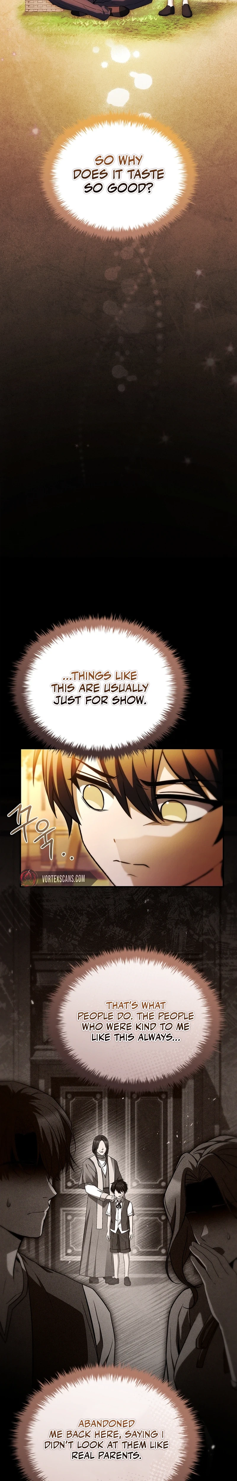 To Hell with Being Heir, I’m going to Heal Chapter 11 Page 18