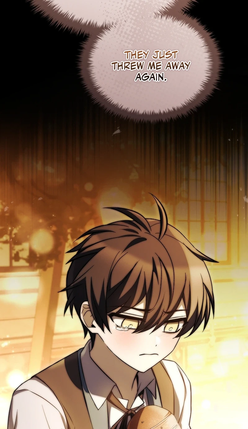 To Hell with Being Heir, I’m going to Heal Chapter 11 Page 19