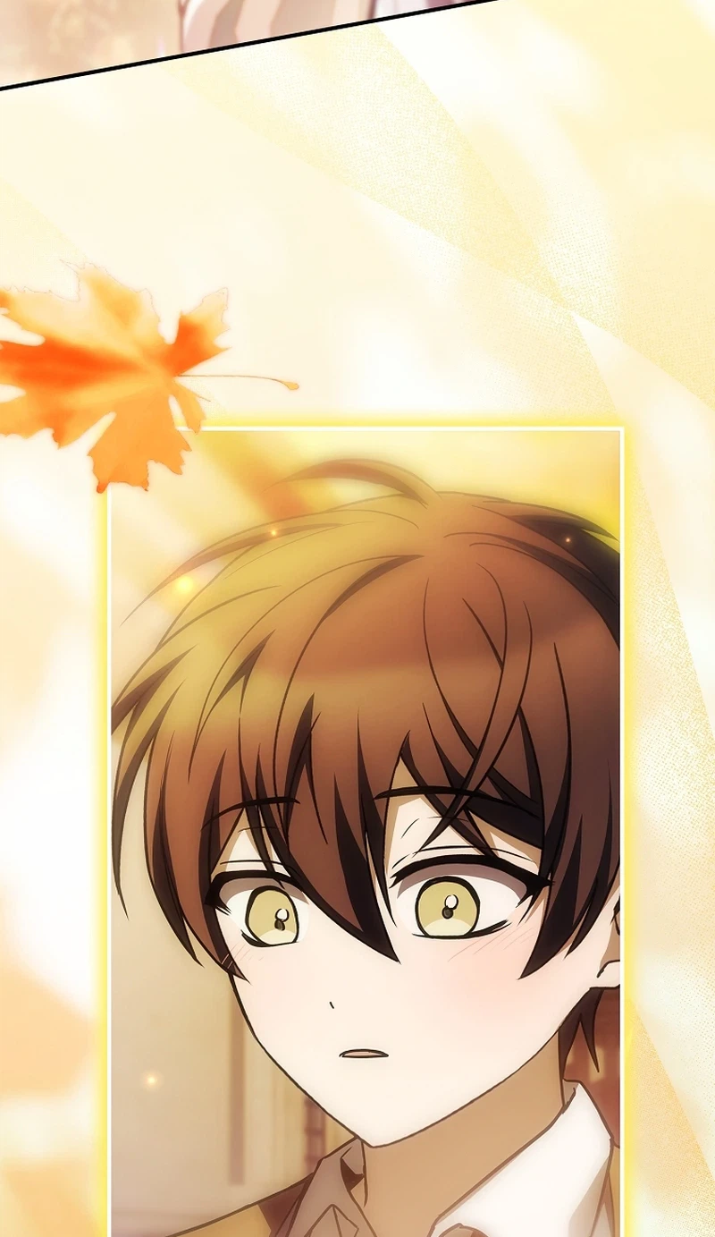 To Hell with Being Heir, I’m going to Heal Chapter 11 Page 26