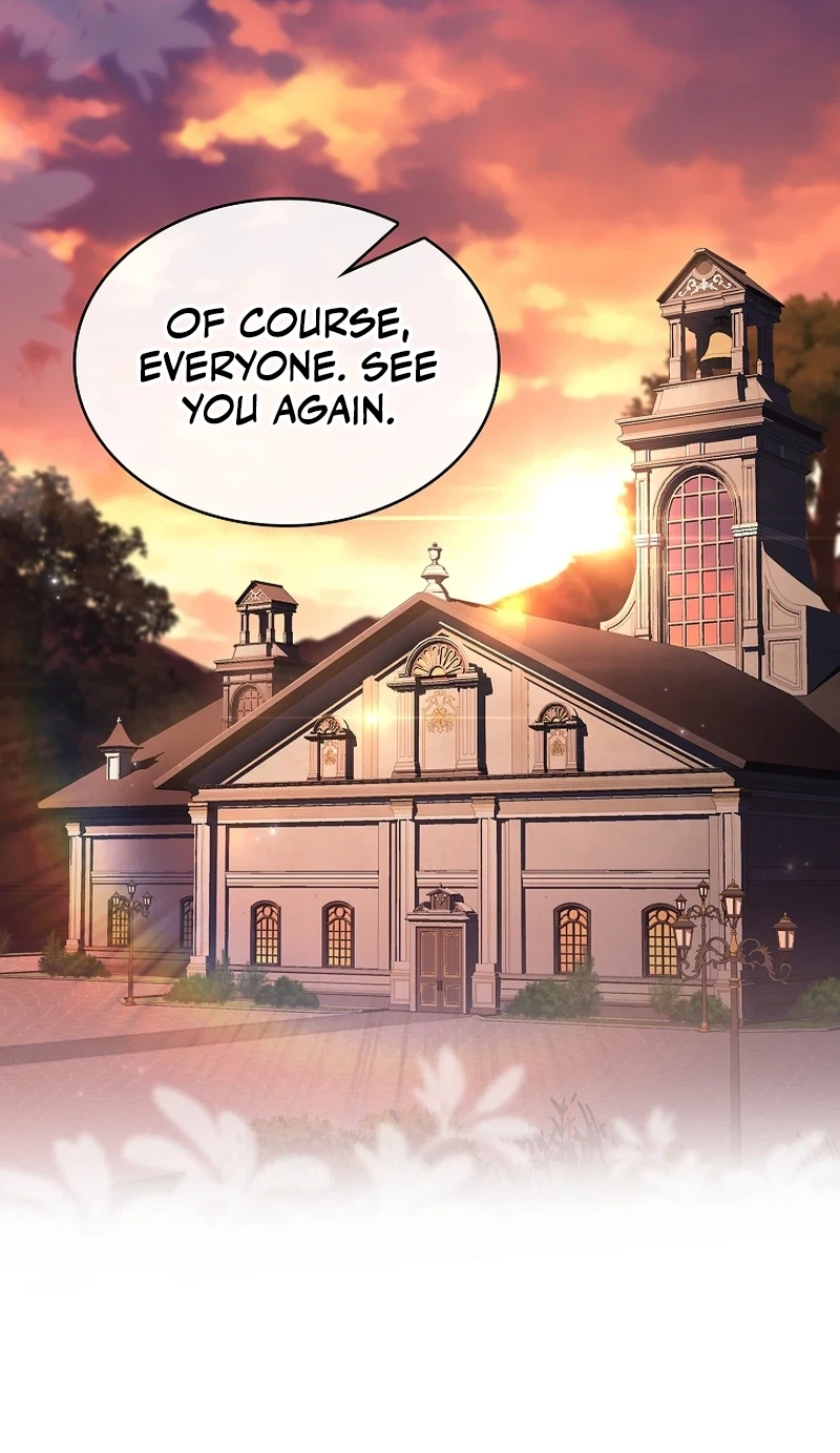To Hell with Being Heir, I’m going to Heal Chapter 11 Page 30