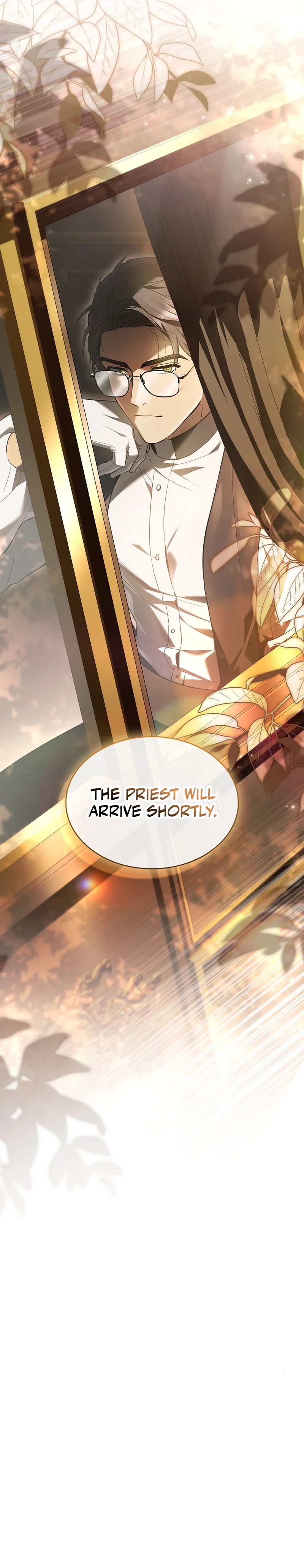 To Hell with Being Heir, I’m going to Heal Chapter 11 Page 34