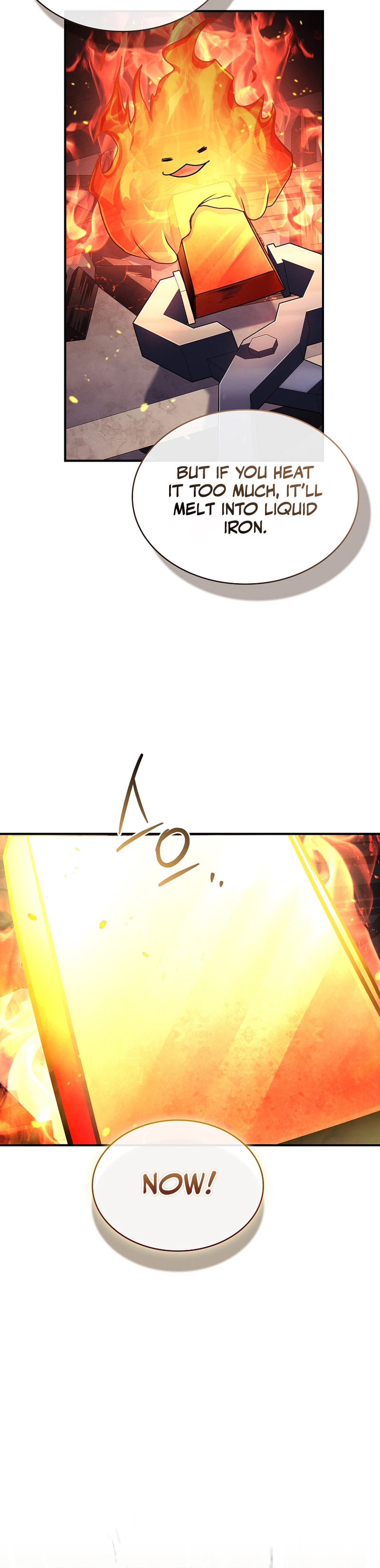 To Hell with Being Heir, I’m going to Heal Chapter 6 Page 12
