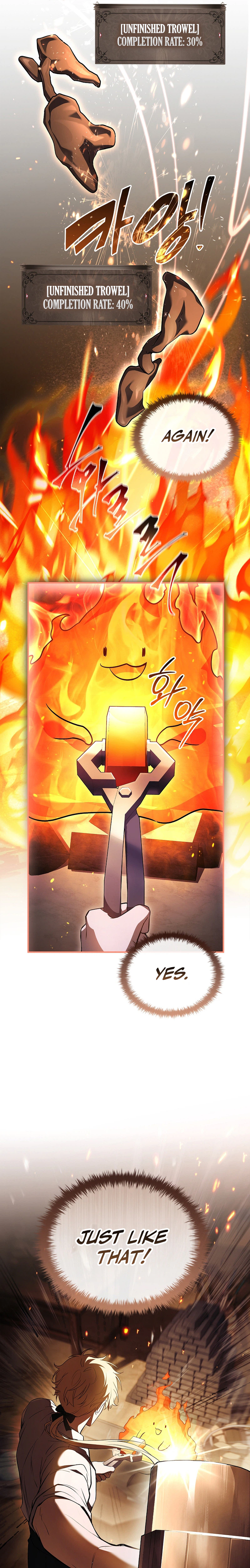 To Hell with Being Heir, I’m going to Heal Chapter 6 Page 19