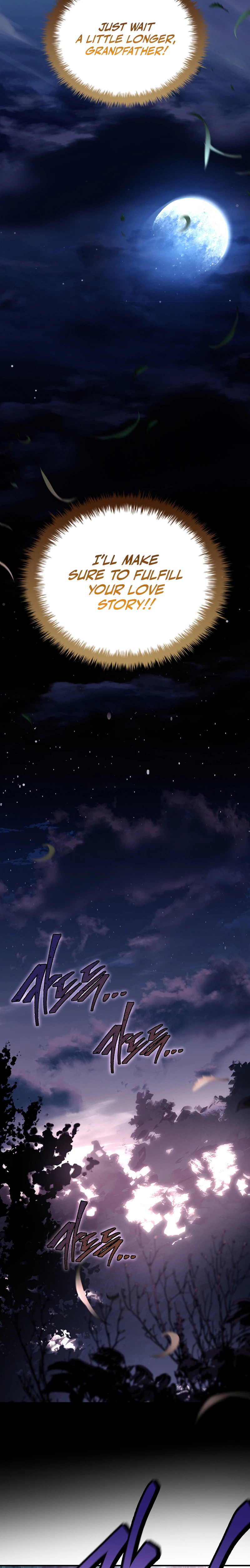 To Hell with Being Heir, I’m going to Heal Chapter 6 Page 26