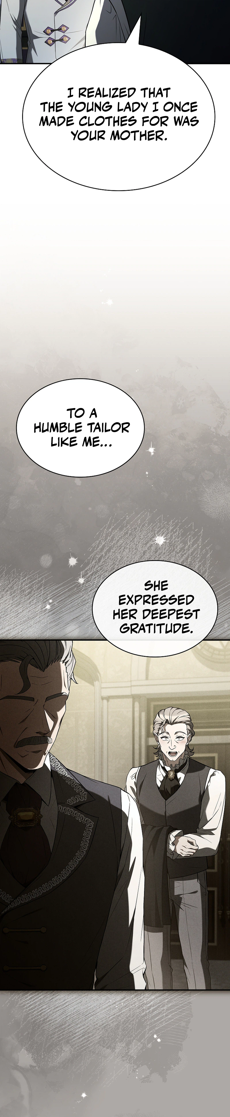 To Hell with Being Heir, I’m going to Heal Chapter 17 Page 13