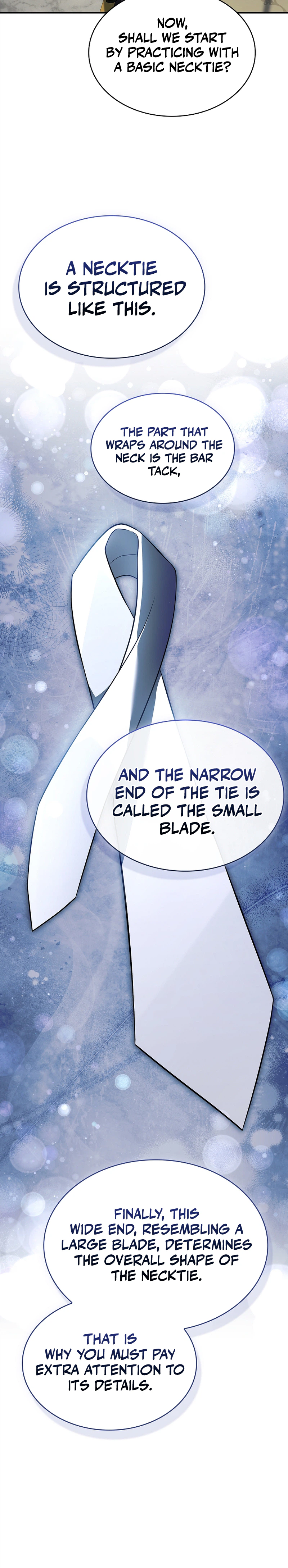 To Hell with Being Heir, I’m going to Heal Chapter 17 Page 19