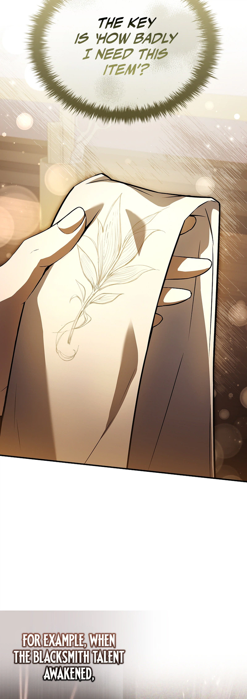 To Hell with Being Heir, I’m going to Heal Chapter 17 Page 31