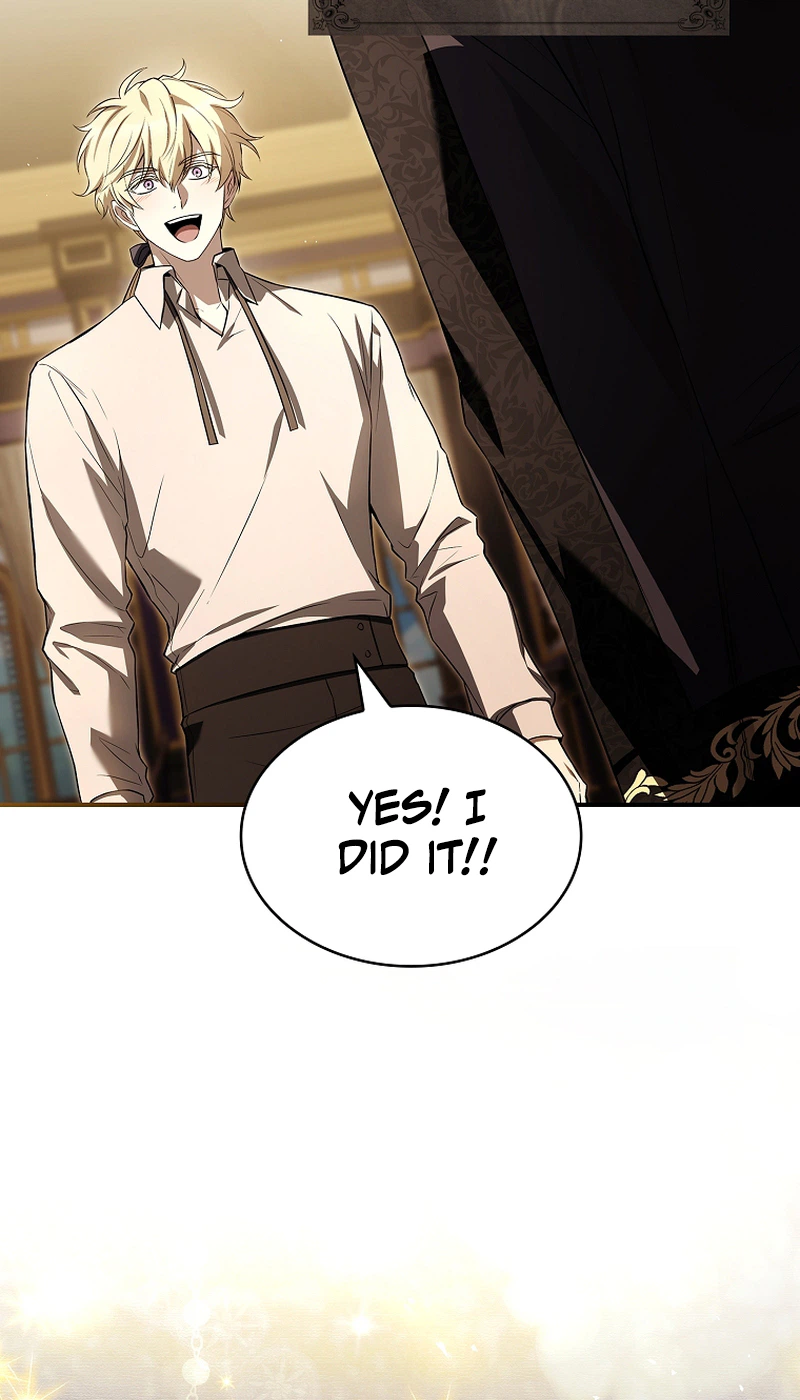 To Hell with Being Heir, I’m going to Heal Chapter 17 Page 37