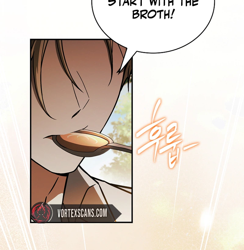 To Hell with Being Heir, I’m going to Heal Chapter 24 Page 14