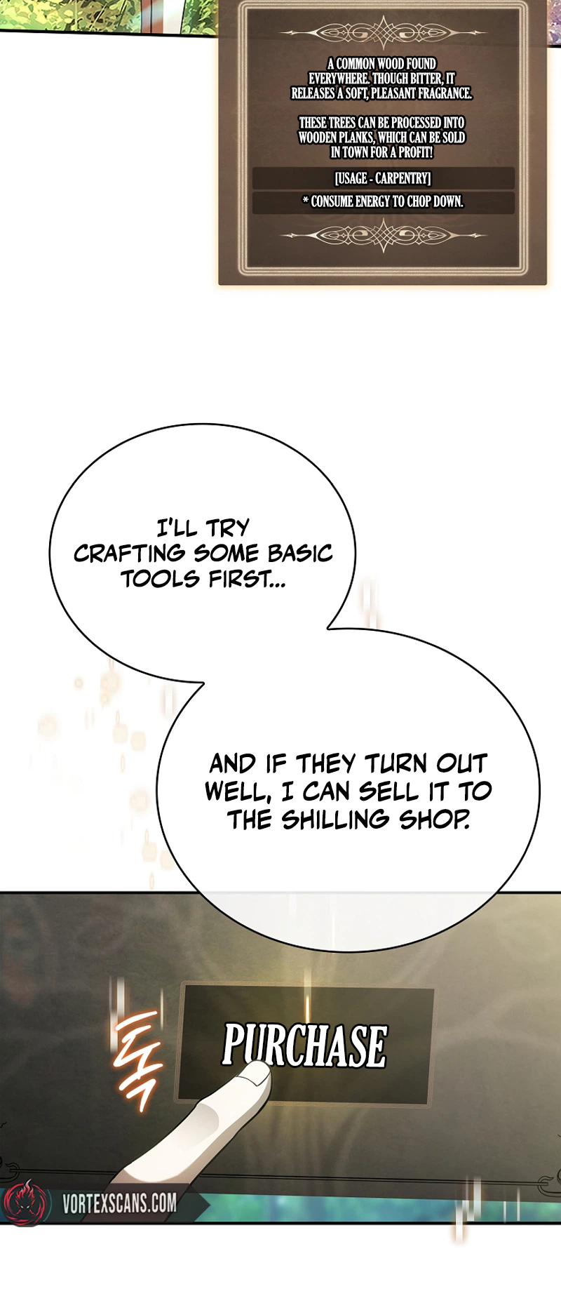 To Hell with Being Heir, I’m going to Heal Chapter 24 Page 21
