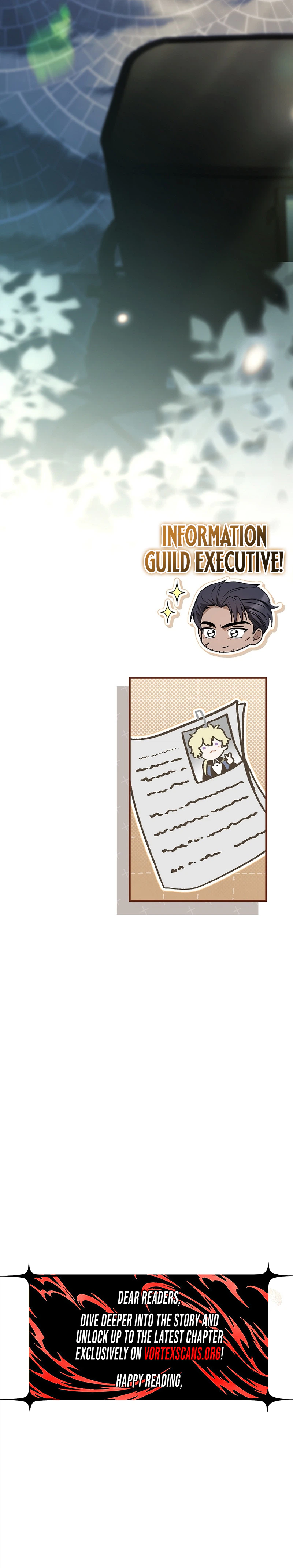 To Hell with Being Heir, I’m going to Heal Chapter 31 Page 30