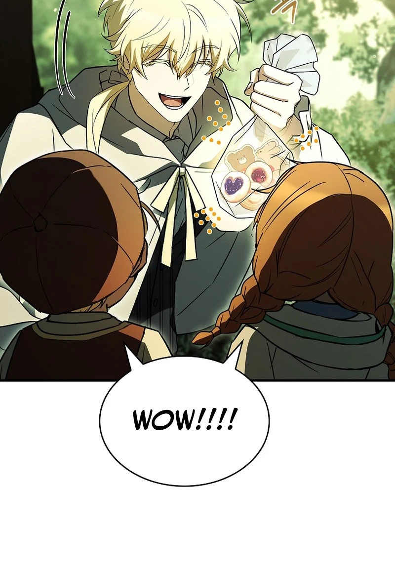 To Hell with Being Heir, I’m going to Heal Chapter 14 Page 18