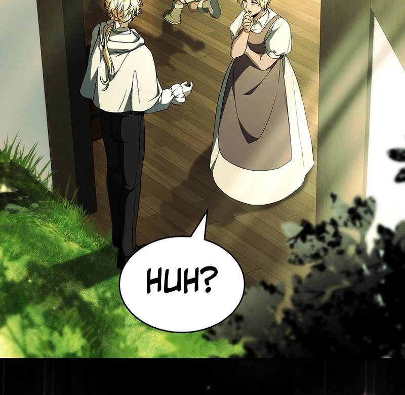 To Hell with Being Heir, I’m going to Heal Chapter 14 Page 20