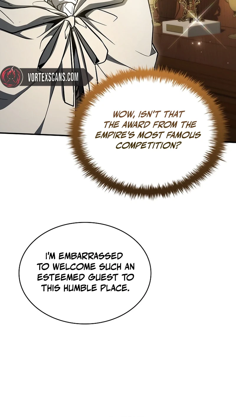 To Hell with Being Heir, I’m going to Heal Chapter 14 Page 30