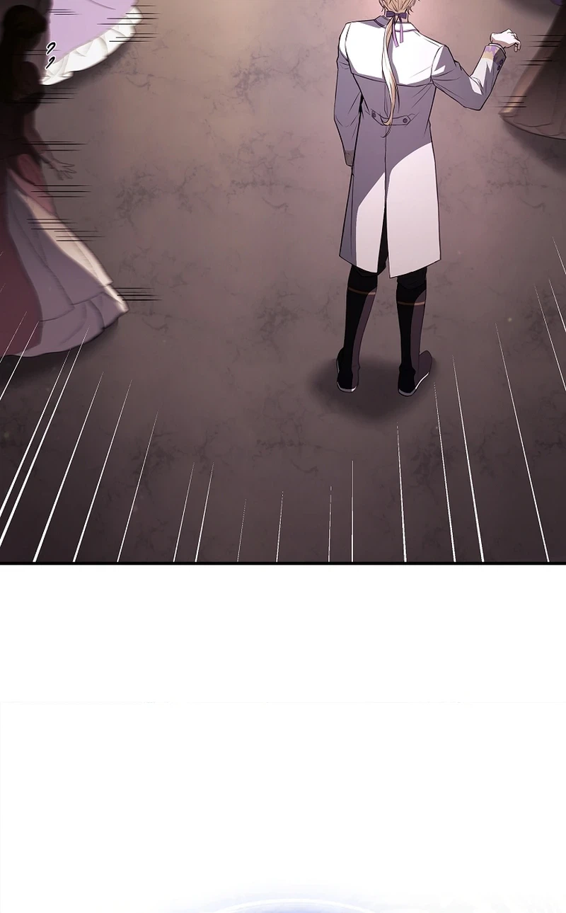 To Hell with Being Heir, I’m going to Heal Chapter 19 Page 24