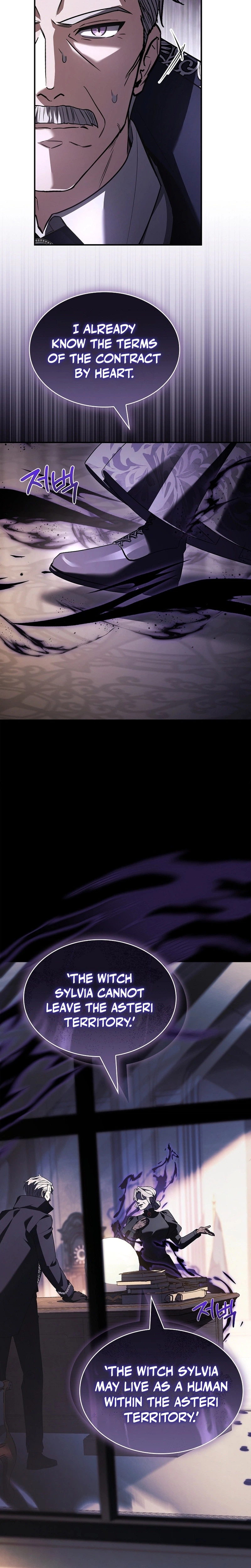 To Hell with Being Heir, I’m going to Heal Chapter 7 Page 26