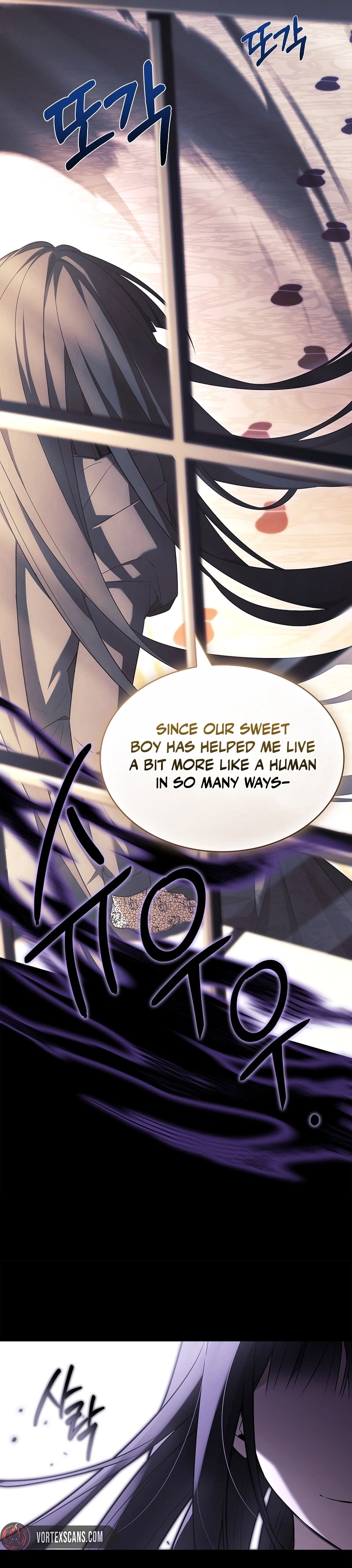 To Hell with Being Heir, I’m going to Heal Chapter 7 Page 27