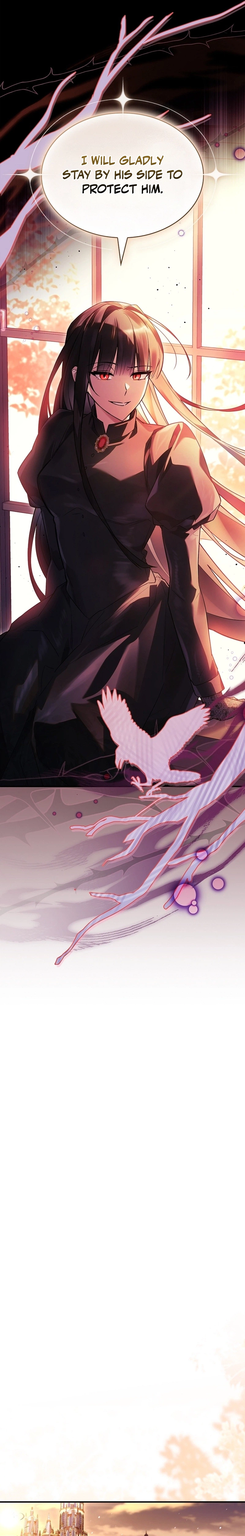To Hell with Being Heir, I’m going to Heal Chapter 7 Page 28