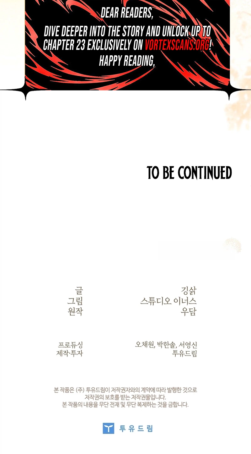 To Hell with Being Heir, I’m going to Heal Chapter 7 Page 30