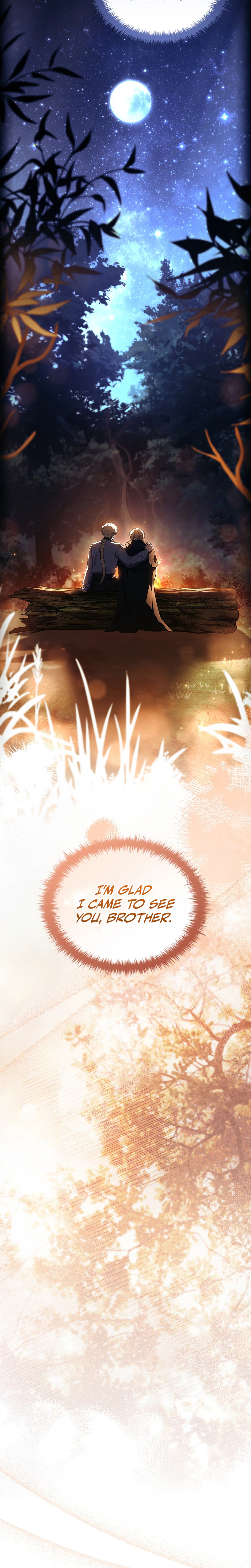 To Hell with Being Heir, I’m going to Heal Chapter 8 Page 33