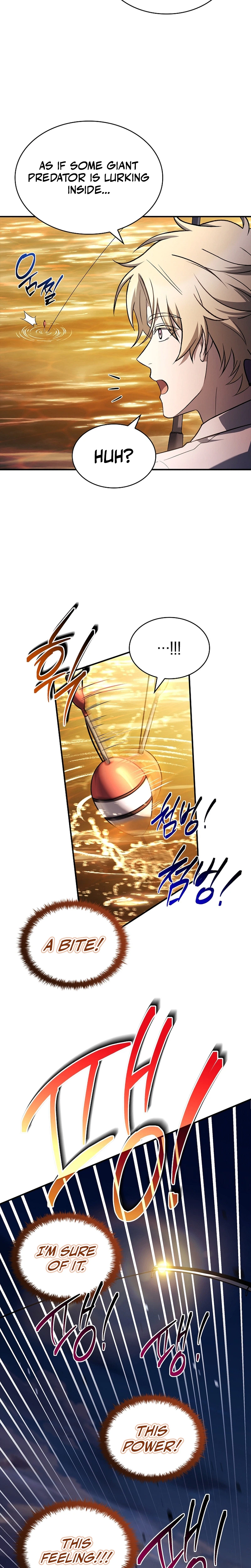 To Hell with Being Heir, I’m going to Heal Chapter 26 Page 14