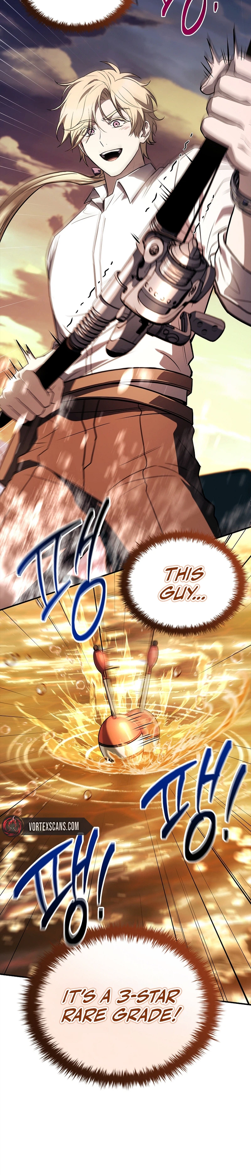 To Hell with Being Heir, I’m going to Heal Chapter 26 Page 15