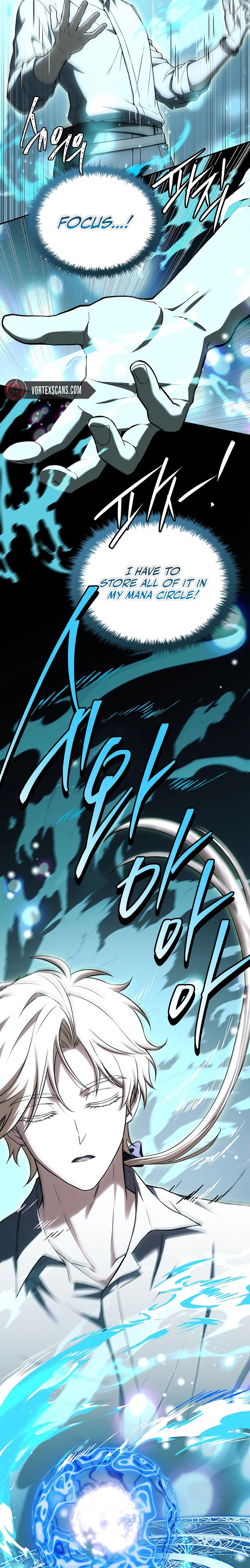 To Hell with Being Heir, I’m going to Heal Chapter 26 Page 29