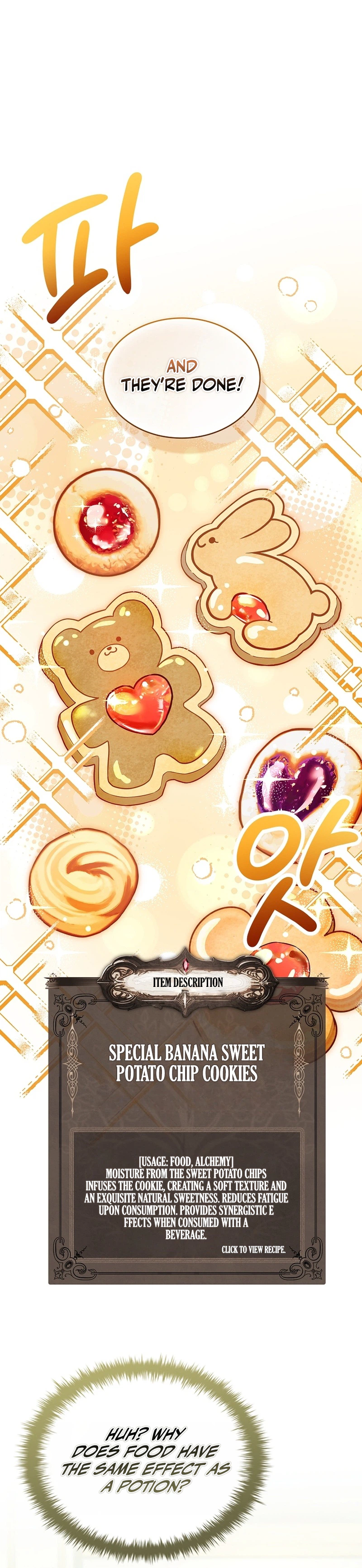 To Hell with Being Heir, I’m going to Heal Chapter 13 Page 6