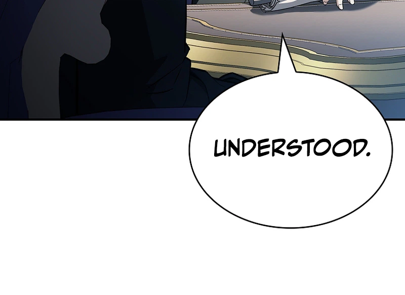 To Hell with Being Heir, I’m going to Heal Chapter 28 Page 10
