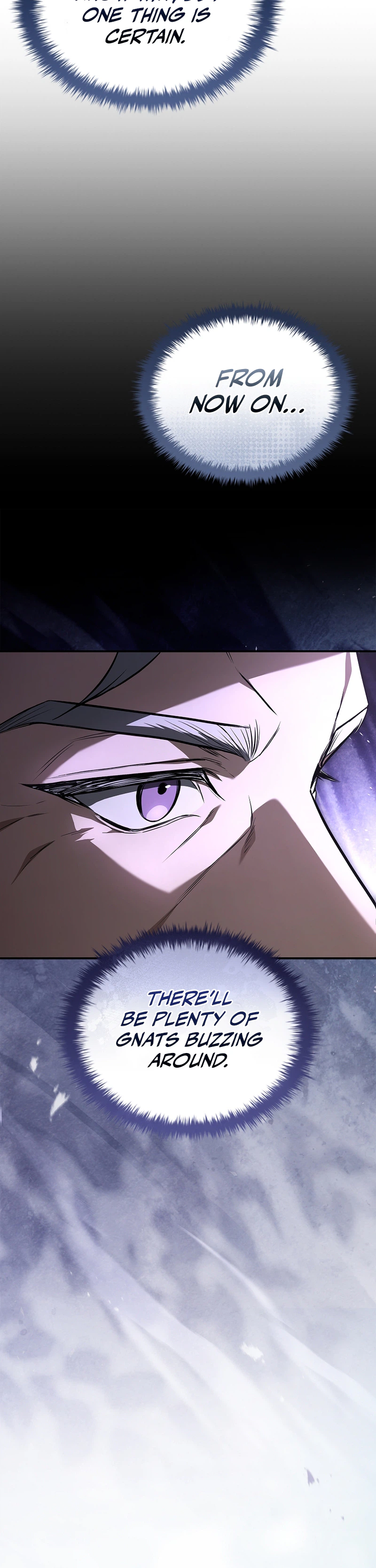 To Hell with Being Heir, I’m going to Heal Chapter 28 Page 13