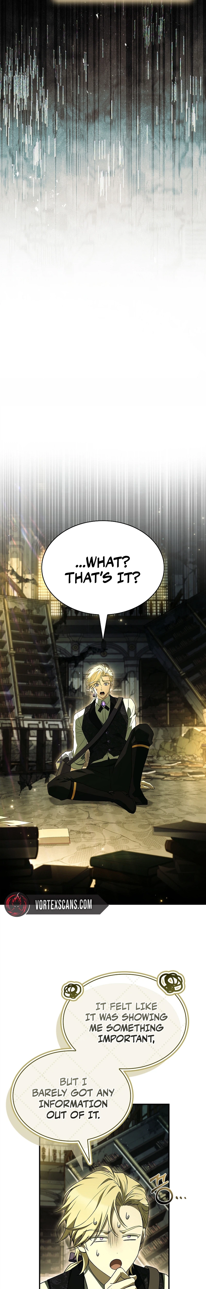 To Hell with Being Heir, I’m going to Heal Chapter 22 Page 7