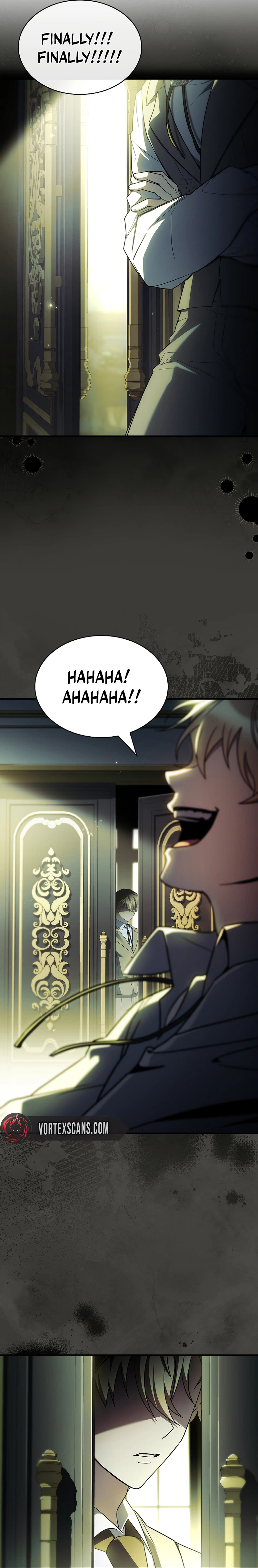 To Hell with Being Heir, I’m going to Heal Chapter 2 Page 26