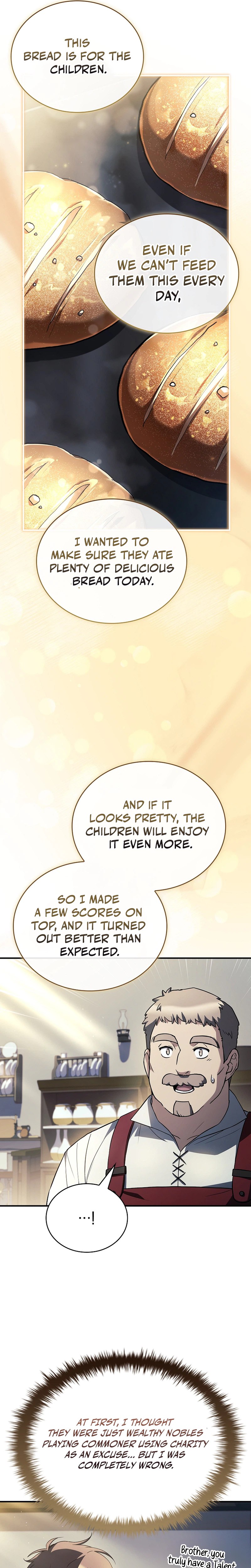 To Hell with Being Heir, I’m going to Heal Chapter 10 Page 14